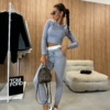 Compleu bumbac cu bluza scurta Designed IT7104 (26)