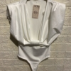 Body cu decolteu drapat It4100 (4)