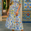rochie bumbac dulcinela (1)