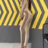 trening material oysho cu panou bicolor Em633 (1)