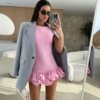 rochie Lena cu volane (8)