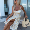 rochie-cu-bretele-si-imprimeu-floral (1)