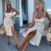 rochie-cu-bretele-si-imprimeu-floral (4)