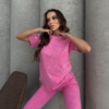 set cu tricou colier pietre em367 (7)